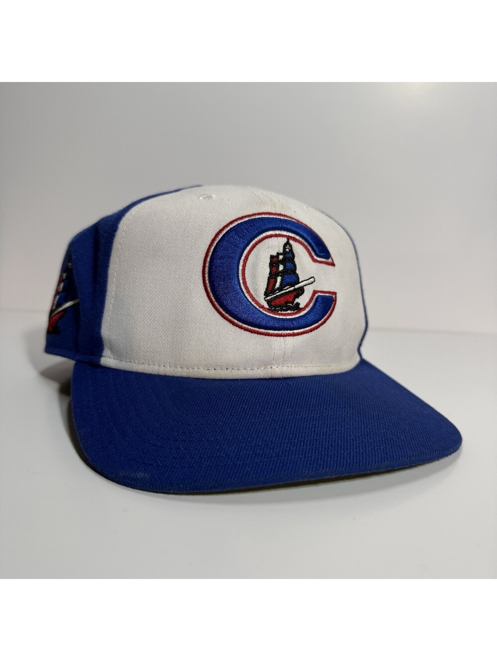 Chicago Cubs Snapback One Size MLB Baseball ‘47 Men’s
